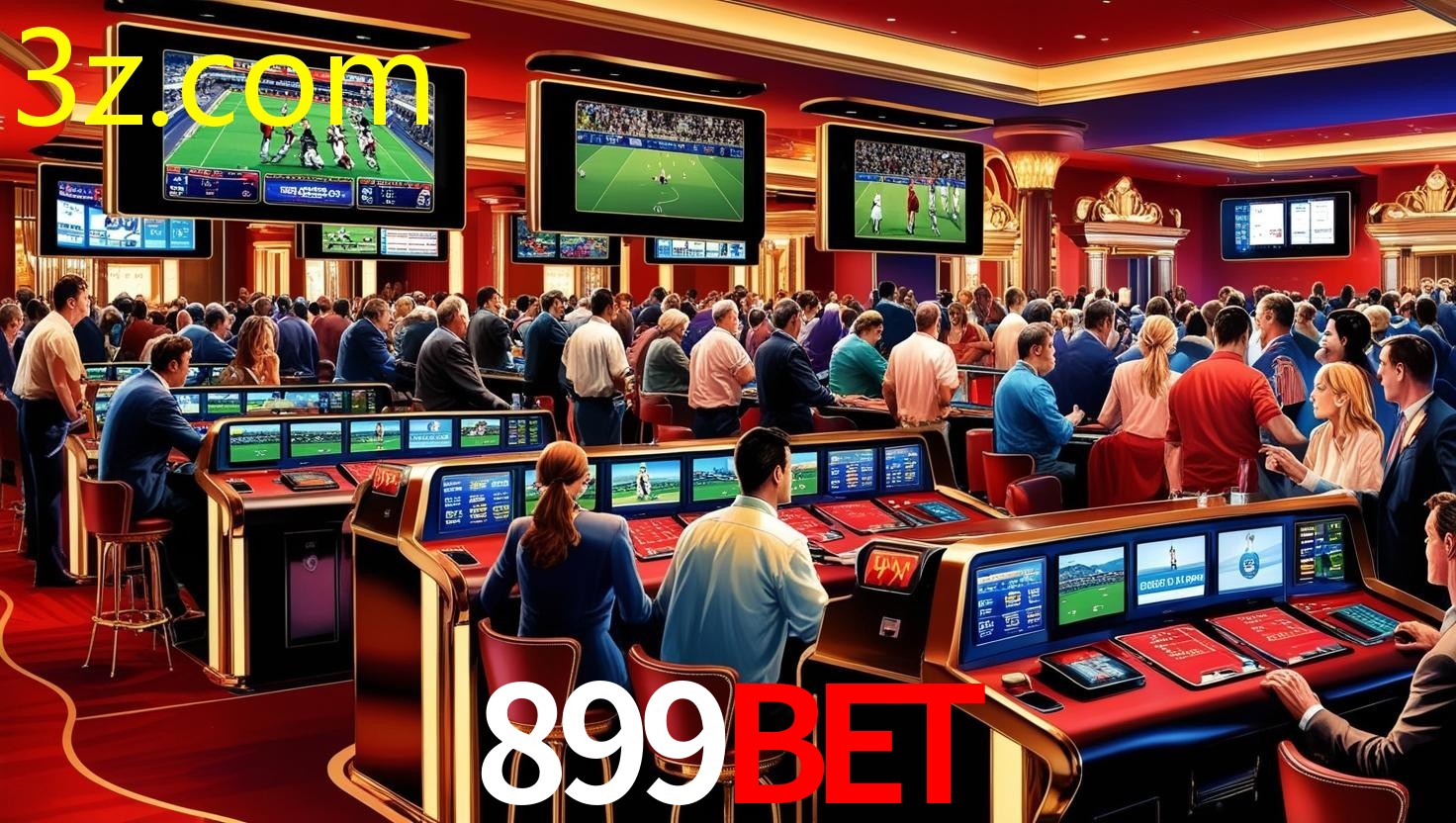899BET.COM