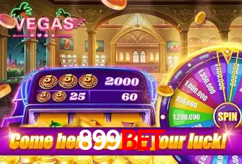 Live Casino 899BET