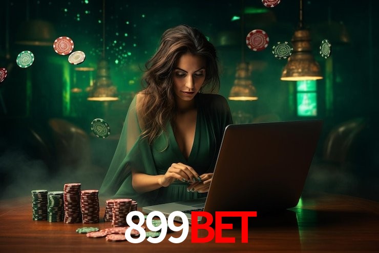 899BET App Interface