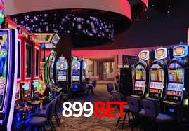 API Integration 899BET