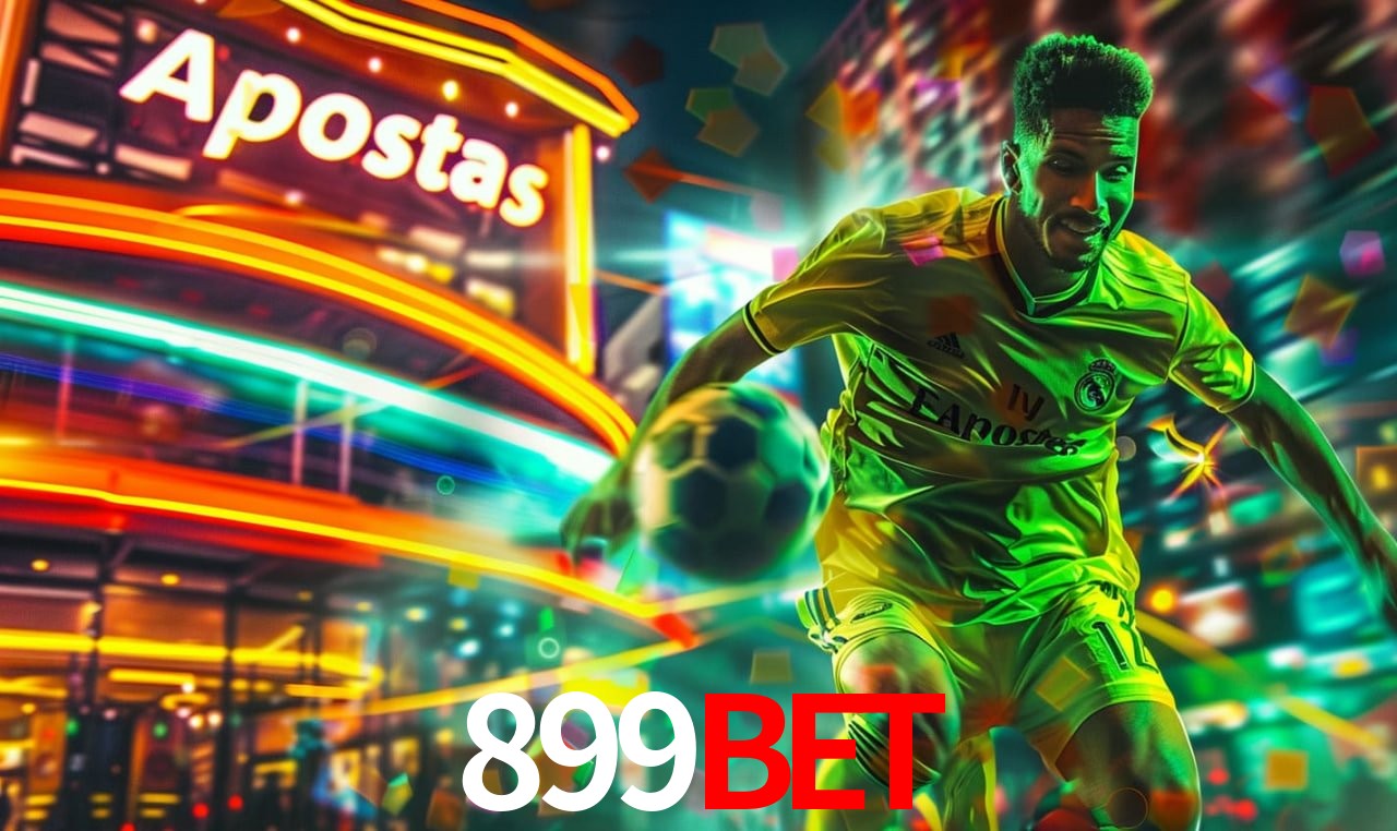 Bonus Features 899BET