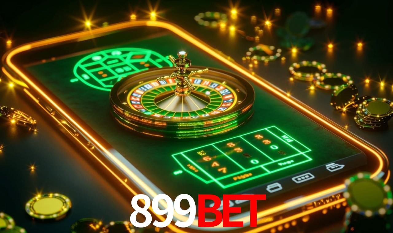 Account Benefits 899BET