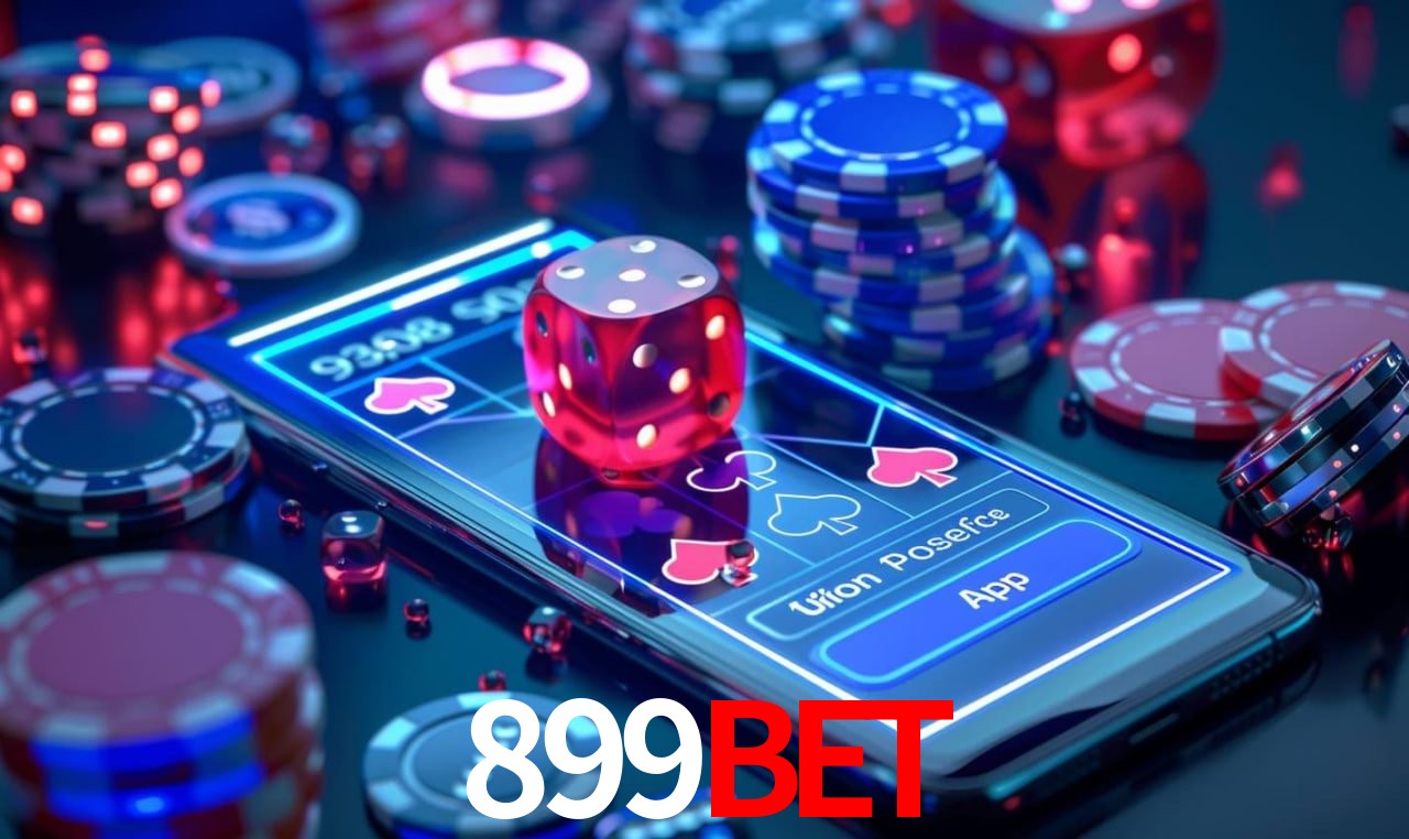 Exclusive Offers 899BET