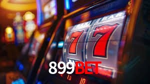 Game Providers 899BET