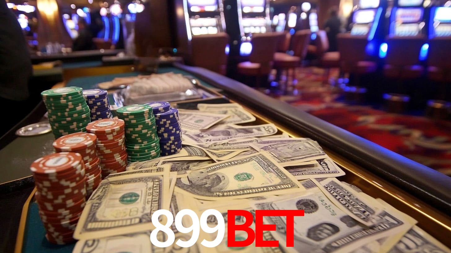 Weekend Specials 899BET