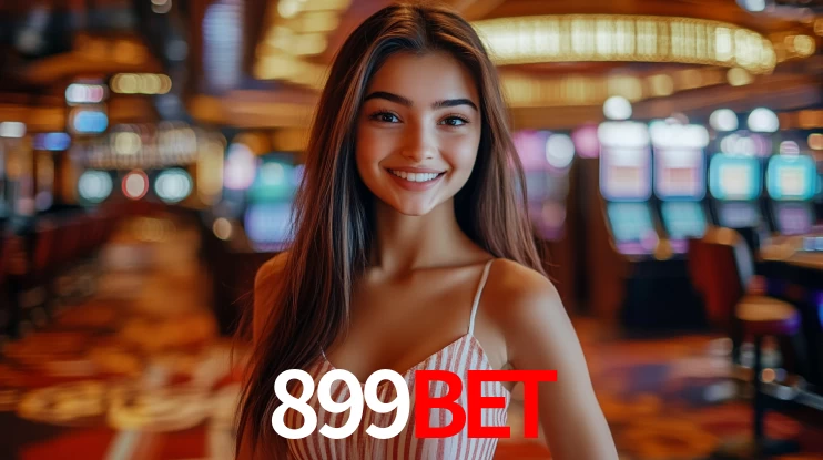 Welcome Bonus 899BET