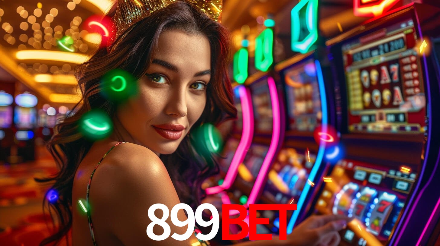 Exclusive Games 899BET